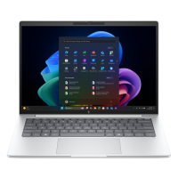Laptop HP EliteBook 8 G1a 14 WUXGA Ryzen AI 5 Pro 340 32GB 1TB Radeon 840M W11P 3YW