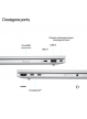 HP EliteBook 8 G1i 14 Ultra 5-225U 14 24GB 512GB W11P 3YW