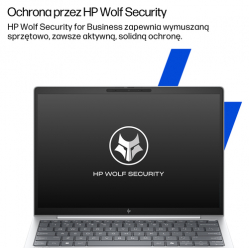 HP EliteBook 8 G1i 14 Ultra 5-225U 14 24GB 512GB W11P 3YW