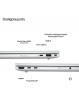 HP EliteBook 8 G1i 14 Ultra 7-258V 14 