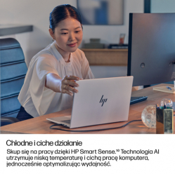 HP EliteBook 8 G1i 14 Ultra 7-258V 14 
