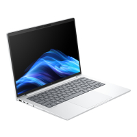 Laptop HP EliteBook 8 G1i 14 WUXGA Ultra 7-255U 32GB 512GB W11P 3YW
