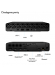 Komputer HP EliteDesk 8 Mini G1i Ultra 7-265T 16GB 1TB W11P 1YW