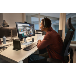 Komputer HP EliteDesk 8 Mini G1i Ultra 7-265T 16GB 1TB W11P 1YW