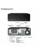 Komputer HP EliteDesk 8 SFF G1i Ultra 5-235 16GB 512GB W11P 1YW