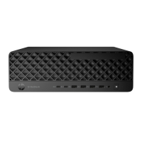 Komputer HP EliteDesk 8 SFF G1i Ultra 7-265 16GB 1TB W11P 1YW