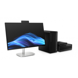 Komputer HP EliteDesk 8 TWR G1i Ultra 7-265 16GB 1TB W11P 1YW