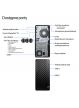 Komputer HP EliteDesk 8 TWR G1i Ultra 7-265 16GB 1TB W11P 1YW