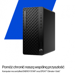 Komputer HP EliteDesk 8 TWR G1i Ultra 7-265 16GB 1TB W11P 1YW