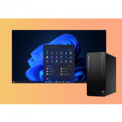 Komputer HP EliteDesk 8 TWR G1i Ultra 7-265 16GB 1TB W11P 1YW