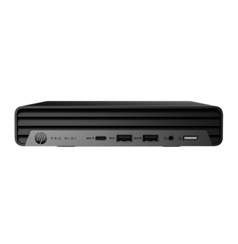 Komputer HP Pro Mini 400 G9 i5-12500T 16GB 512GB W11P 1YW