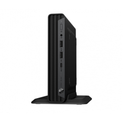 Komputer HP Pro Mini 400 G9 i5-12500T 16GB 512GB W11P 1YW