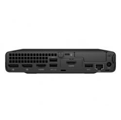 Komputer HP Pro Mini 400 G9 i5-12500T 16GB 512GB W11P 1YW