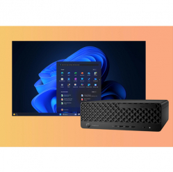 Komputer HP ProDesk 4 SFF G1i Ultra 5-225 16GB 512GB W11P 1YW