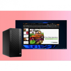 Komputer HP ProDesk 4 TWR G1i Ultra 7-265 16GB 1TB W11P 1YW