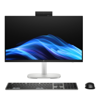 Komputer HP EliteStudio 8 AiO G1i Ultra 5-235 16GB 512GB W11P 3YW