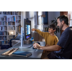 Komputer HP EliteStudio 8 AiO G1i Ultra 5-235 16GB 512GB W11P 1YW