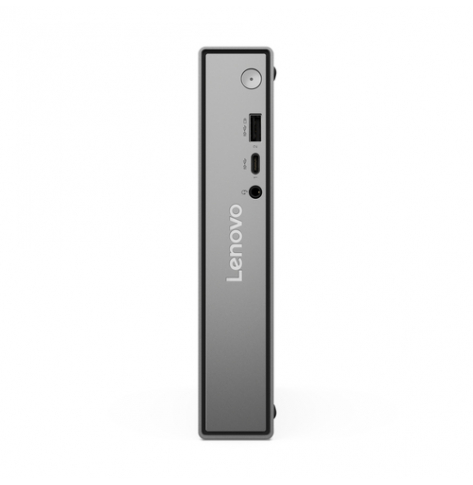 Komputer LENOVO ThinkCentre neo 50q MFF Qualcomm Snapdragon X 16GB 512GB SSD W11P 3Y OS