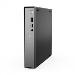 Komputer LENOVO ThinkCentre neo 50q MFF Qualcomm Snapdragon X 16GB 512GB SSD W11P 3Y OS