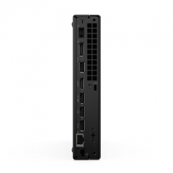Komputer LENOVO ThinkCentre neo 50q MFF Qualcomm Snapdragon X 16GB 512GB SSD W11P 3Y OS