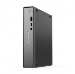 Komputer LENOVO ThinkCentre neo 50q MFF Qualcomm Snapdragon X 16GB 512GB SSD W11P 3Y OS