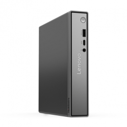 Komputer LENOVO ThinkCentre neo 50q MFF Qualcomm Snapdragon X 16GB 512GB SSD W11P 3Y OS