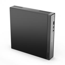 Komputer LENOVO ThinkCentre neo 50q MFF Qualcomm Snapdragon X 16GB 512GB SSD W11P 3Y OS