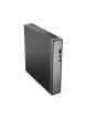 Komputer LENOVO ThinkCentre neo 50q MFF Qualcomm Snapdragon X 16GB 512GB SSD W11P 3Y OS