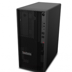 Lenovo ThinkStation P2 Tower 30JQ006APB W11Pro Ultra 7-265K 64GB 1TB + 1TB RTX5070 vPro 3YRS OS + 1YR Premier 