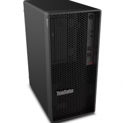 Lenovo ThinkStation P2 Tower 30JQ006APB W11Pro Ultra 7-265K 64GB 1TB + 1TB RTX5070 vPro 3YRS OS + 1YR Premier 