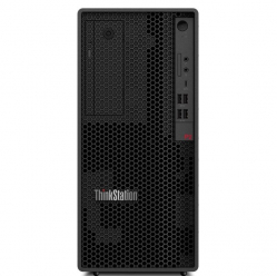 Lenovo ThinkStation P2 Tower 30JQ006APB W11Pro Ultra 7-265K 64GB 1TB + 1TB RTX5070 vPro 3YRS OS + 1YR Premier 