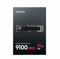 Dysk SSD Samsung 9100 PRO NVMe MZ-VAP1T0BW