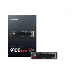 Dysk SSD Samsung 9100 PRO NVMe MZ-VAP1T0BW