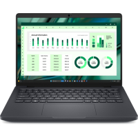Laptop Dell Pro Max 14 MC14250 14 FHD+ Ultra 7-265H 32GB 512GB SSD FPR SCR BK vPro W11Pro 3YPS