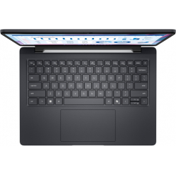 Laptop Dell Pro Max 14 MC14255 14 FHD+ Ryzen 350 16GB 512GB FPR SCR FHD BK W11Pro 3YPS
