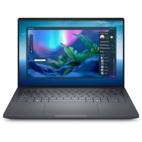 Laptop Dell Pro Max 14 Premium MA14250 14 FHD+ Ultra 7-265H 32GB 512GB RTX1000 FPR BK vPro W11Pro 3YPS