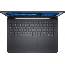 Laptop Dell Pro Max 16 MC16255 16 FHD+ Ryzen 350 32GB 1TB RTX1000 FPR SCR FHD BK W11Pro 3YPS