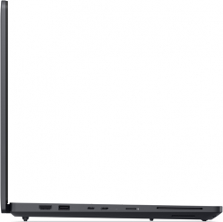 Laptop Dell Pro Max 16 MC16255 16 FHD+ Ryzen 350 32GB 1TB RTX1000 FPR SCR FHD BK W11Pro 3YPS
