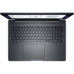 Laptop Dell Pro Max 16 Plus MB16250 16 FHD Ultra 7-265HX 32GB 1TB RTX2000 FPR SCR Cam BK vPro W11Pro 3YPS