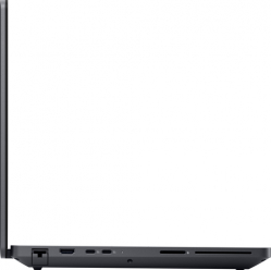 Laptop Dell Pro Max 16 Plus MB16250 16 FHD Ultra 7-265HX 32GB 1TB RTX2000 FPR SCR Cam BK vPro W11Pro 3YPS