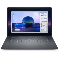 Laptop Dell Pro Max 16 Premium MA16250 16 FHD+ Ultra 9-285H 64GB 1TB RTX2000 FPR BK vPro W11Pro 3YPS