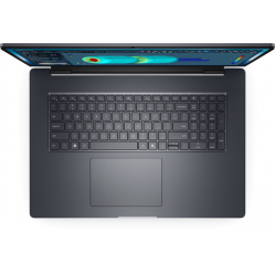 Laptop Dell Pro Max Plus MB18250 18 QHD+ Ultra 7-265HX 32GB 1TB RTX2000 FPR SCR Cam BK vPro W11Pro 3YPS