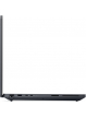 Laptop Dell Pro Max Plus MB18250 18 QHD+ Ultra 7-265HX 32GB 1TB RTX2000 FPR SCR Cam BK vPro W11Pro 3YPS