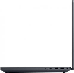 Laptop Dell Pro Max Plus MB18250 18 QHD+ Ultra 7-265HX 32GB 1TB RTX2000 FPR SCR Cam BK vPro W11Pro 3YPS