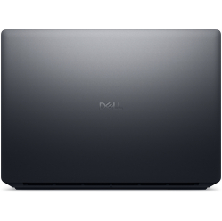 Laptop Dell Pro Max Plus MB18250 18 QHD+ Ultra 7-265HX 32GB 1TB RTX2000 FPR SCR Cam BK vPro W11Pro 3YPS
