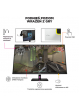 Monitor HP OMEN Transcend 31.5 QD-OLED UHD 240Hz 250cd/m2 0.03ms 2xHDMI DP