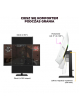 Monitor HP OMEN Transcend 31.5 QD-OLED UHD 240Hz 250cd/m2 0.03ms 2xHDMI DP