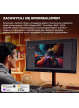 Monitor HP OMEN Transcend 31.5 QD-OLED UHD 240Hz 250cd/m2 0.03ms 2xHDMI DP