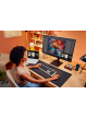 Monitor HP OMEN Transcend 31.5 QD-OLED UHD 240Hz 250cd/m2 0.03ms 2xHDMI DP