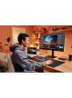 Monitor HP OMEN Transcend 31.5 QD-OLED UHD 240Hz 250cd/m2 0.03ms 2xHDMI DP